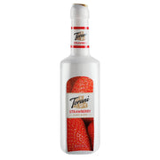 Strawberry Puree Blend 1L - Equilibrium Intertrade Corporation