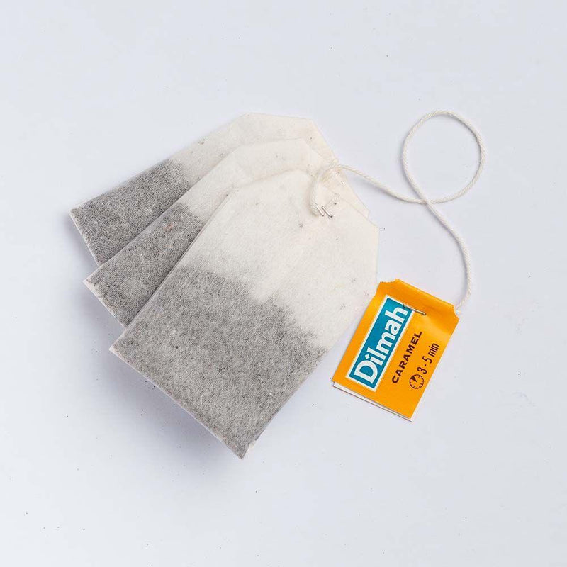 Green Tea Moroccan Mint 20s - Equilibrium Intertrade Corporation