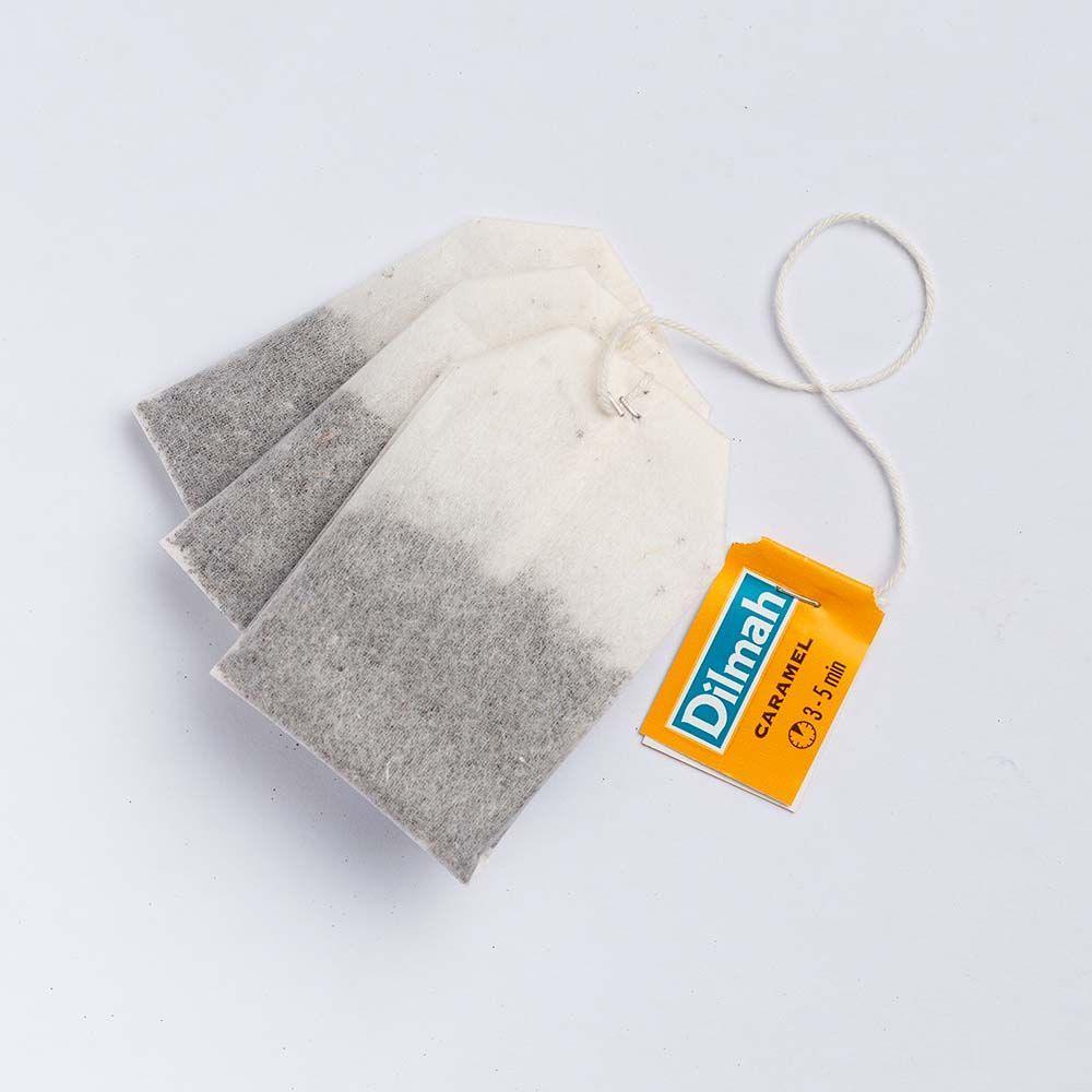 Green Tea Pure Green 20s - Equilibrium Intertrade Corporation