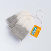 Extra Strength Black Tea - String and Tags 100s - Equilibrium Intertrade Corporation