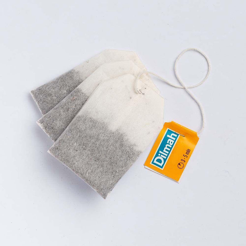 Extra Strength Black Tea - String and Tags 100s - Equilibrium Intertrade Corporation