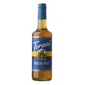 Sugar Free Hazelnut Syrup 750ml