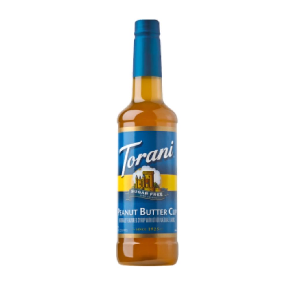 Sugar Free Syrups