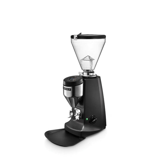 Mazzer Super Jolly V Up Electronic Black - Equilibrium Intertrade Corporation