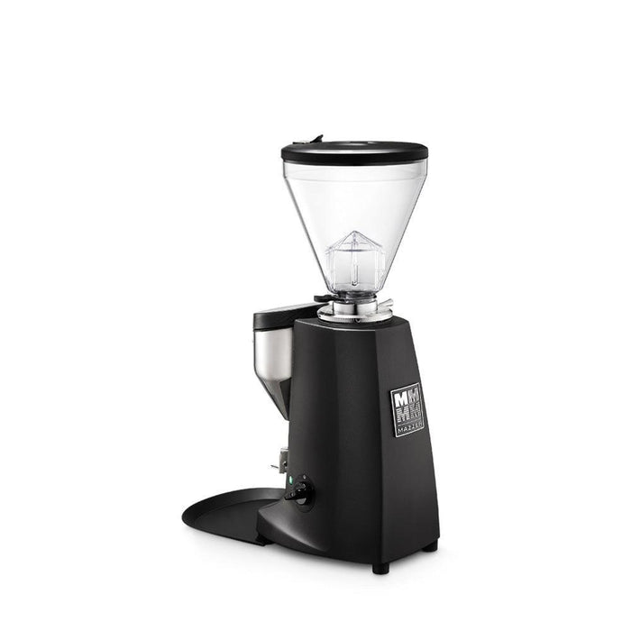 Mazzer Super Jolly V Up Electronic Black - Equilibrium Intertrade Corporation