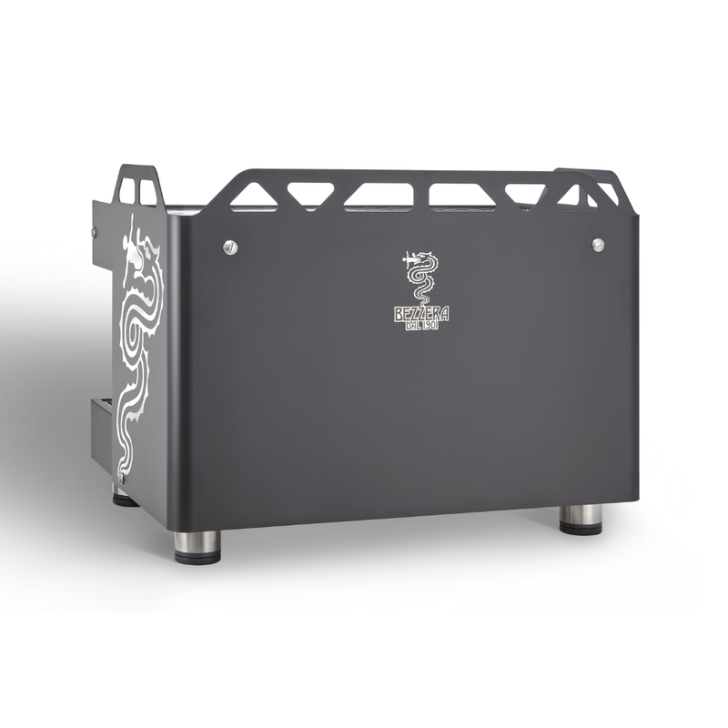 Synesso MODA PID Display 2GR