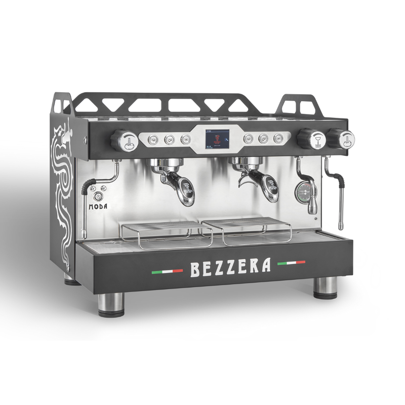 Synesso MODA PID Display 2GR