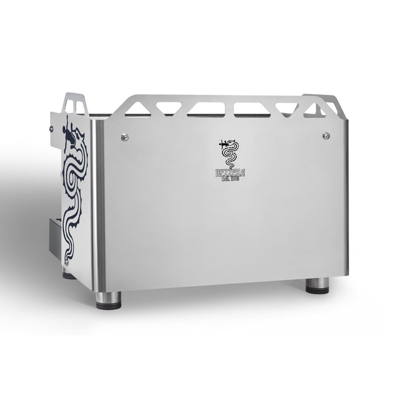 Synesso MODA PID Display 2GR