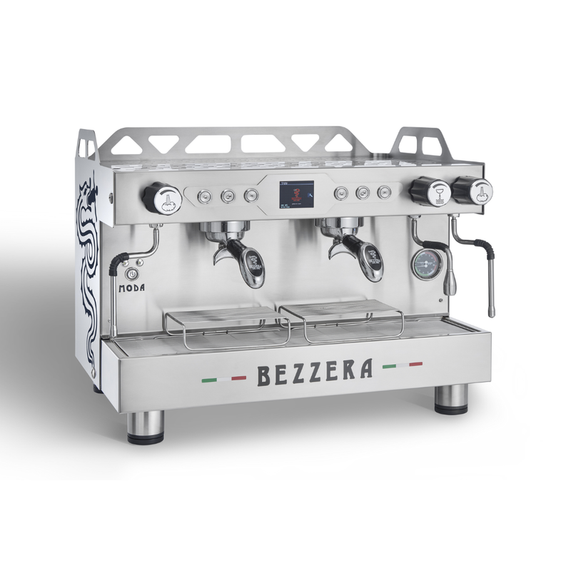 Synesso MODA PID Display 2GR
