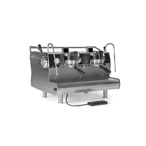 Synesso MVP Hydra 2GR - Equilibrium Intertrade Corporation