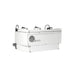 Synesso S200 2GR White - Equilibrium Intertrade Corporation