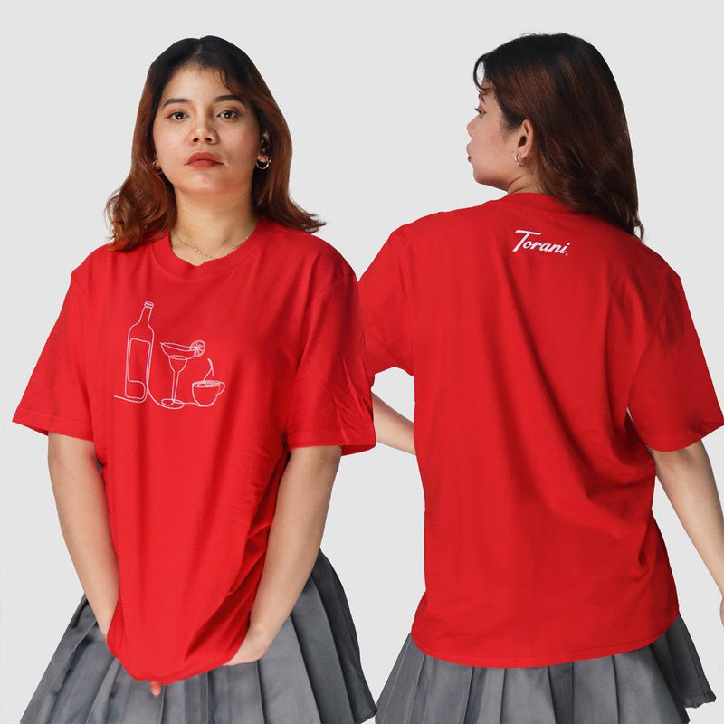 Torani T-Shirt (Torani)