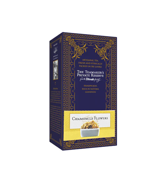 Private Reserve 080G/06 Chamomile Flowers
