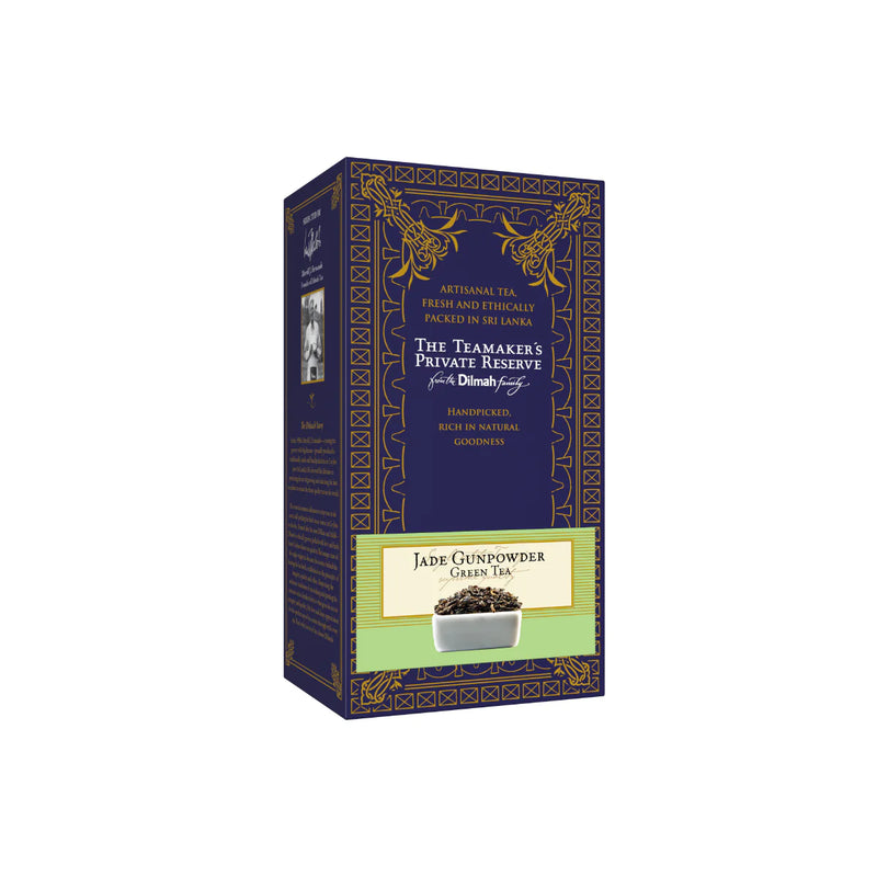 Private Reserve 275G/06 Jade Gunpowder Green Tea