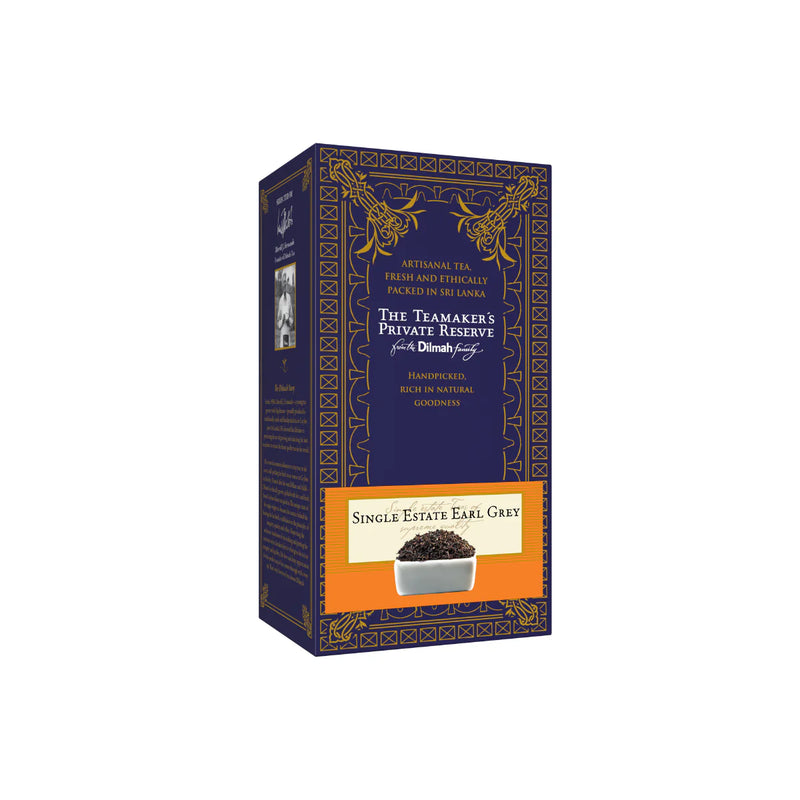 Private Reserve 200G/06 Single Estate Earl Grey