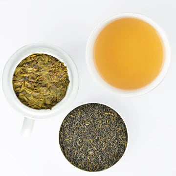 Private Reserve 275G/06 Jade Gunpowder Green Tea