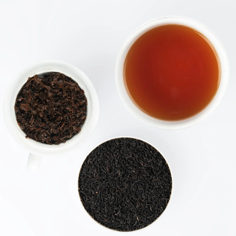 Private Reserve 200G/06 Rilhena Ceylon Souchong