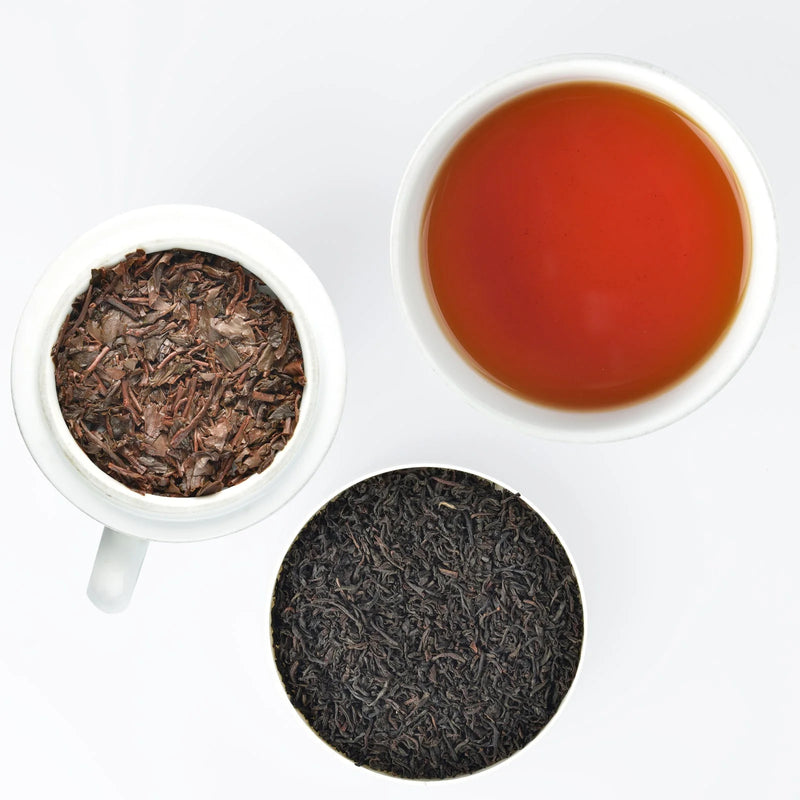 Private Reserve 200G/06 Single Estate Earl Grey