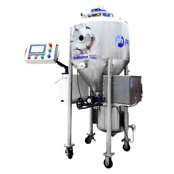 Fermentation Tank BioMaster PRO TYP E A 1000