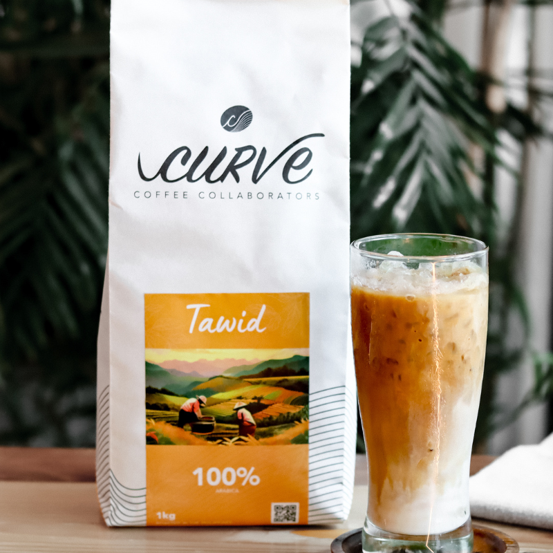 Tawid Classic Blend 1kg
