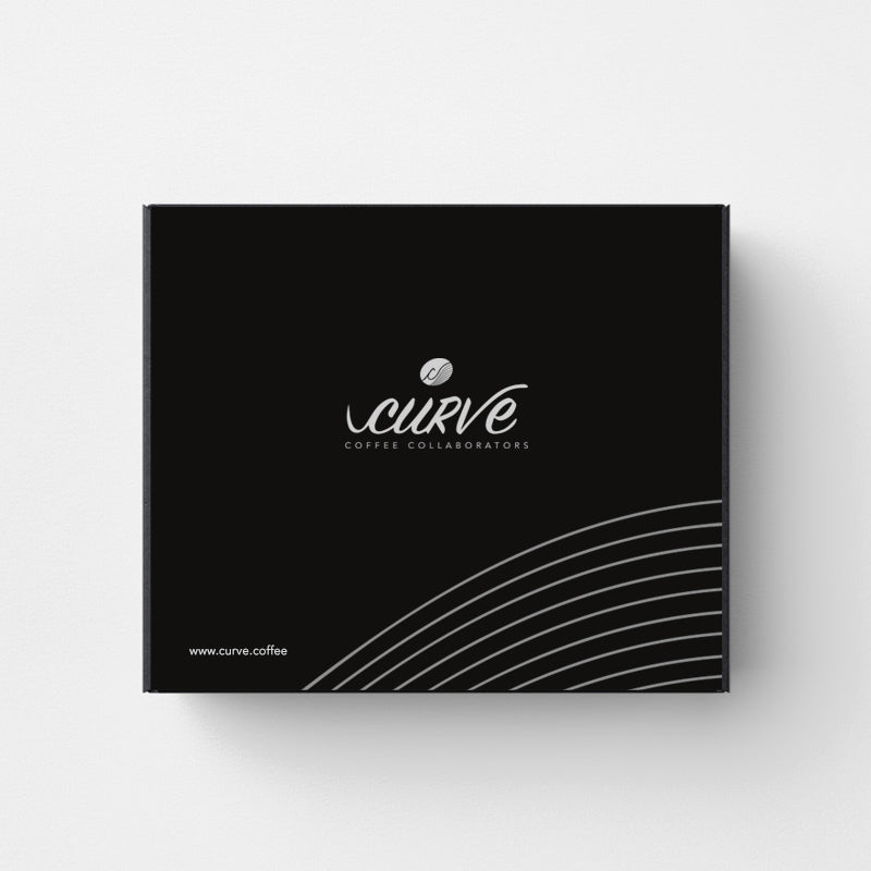 The Guest List (1-12 x 20g sampler can)