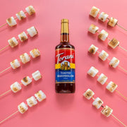 Toasted Marshmallow Syrup 750ml - Equilibrium Intertrade Corporation