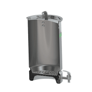 Toddy Cafe Series 10 Liter Brewer - Equilibrium Intertrade Corporation