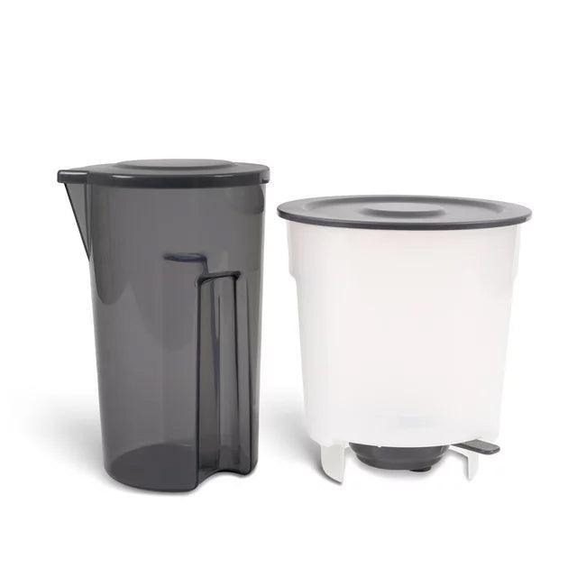 Essential Brewer - Equilibrium Intertrade Corporation