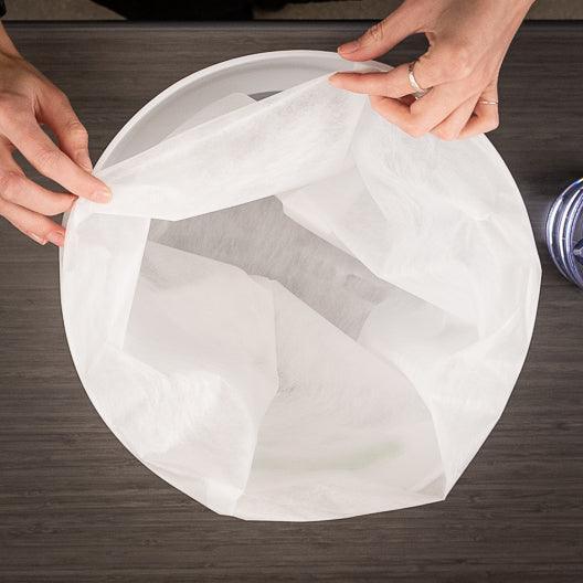 Toddy Commercial Model Tree Free Filters 50-Pack - Equilibrium Intertrade Corporation