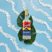 Coconut Syrup 750ml - Equilibrium Intertrade Corporation