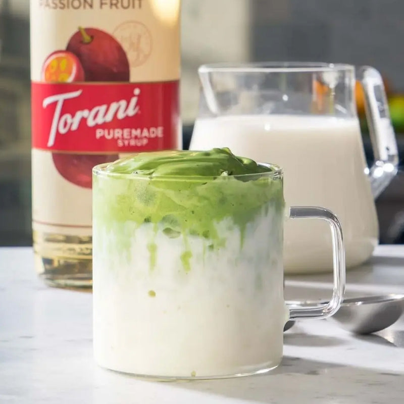 Puremade Passion Fruit 750ml