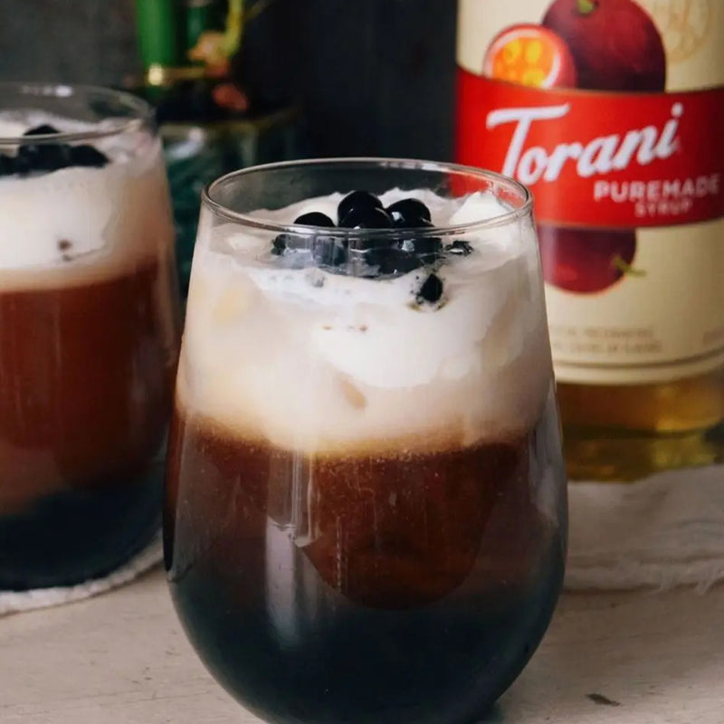 Puremade Passion Fruit 750ml