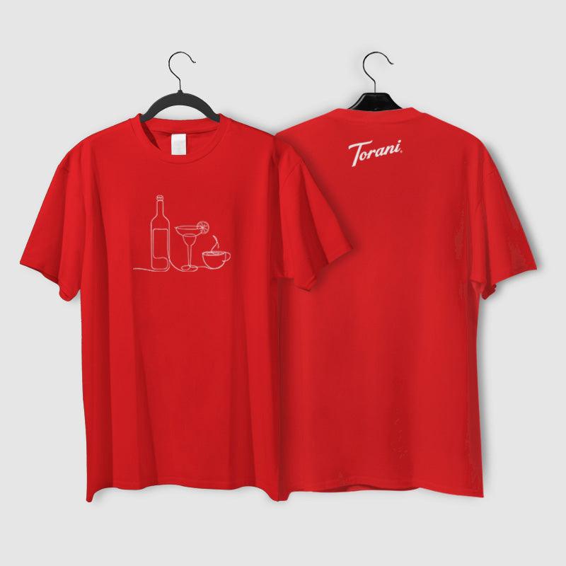 Torani T-Shirt (Torani)