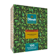 Traditional Oolong 100s - Equilibrium Intertrade Corporation