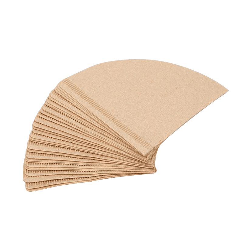 V60 Coffee Paper Filter 40pcs. - Equilibrium Intertrade Corporation