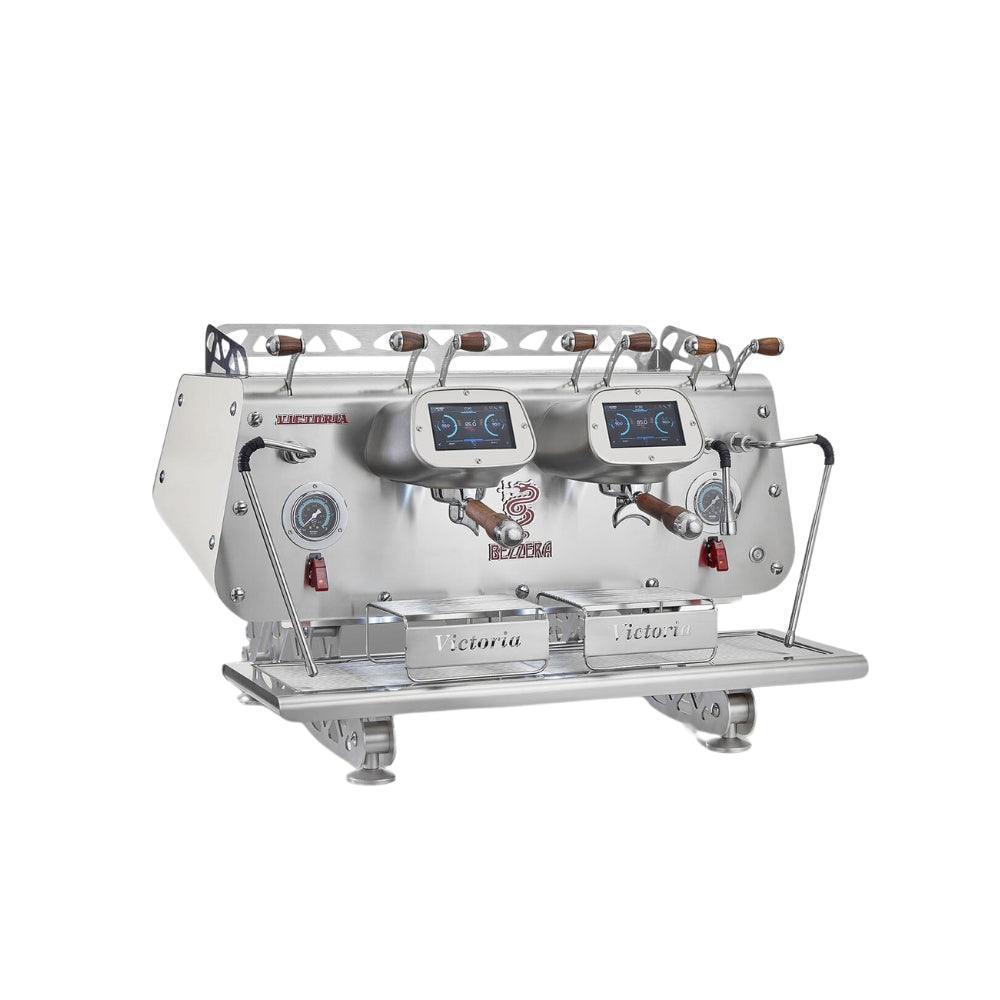 Bezzera Victoria DE 2GR White