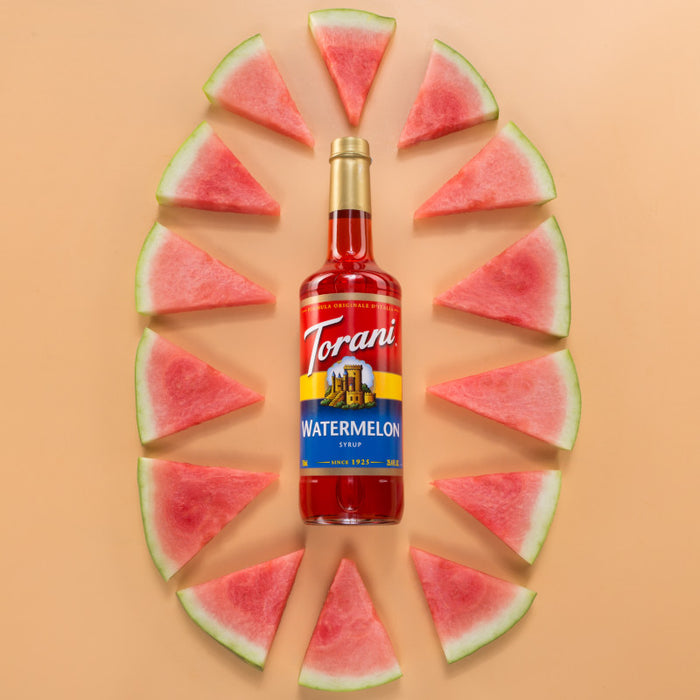 Watermelon Syrup