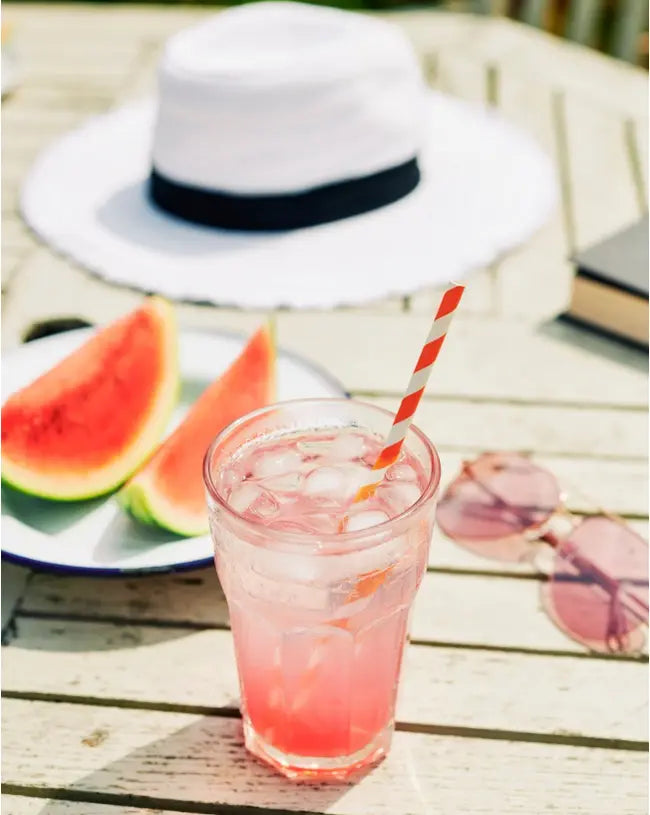 Watermelon Lemonade