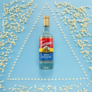 White Chocolate Syrup (Pet Bottle) 750ml - Equilibrium Intertrade Corporation