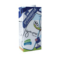 Yarra's Farm Professional Full Cream Milk UHT 1000ml