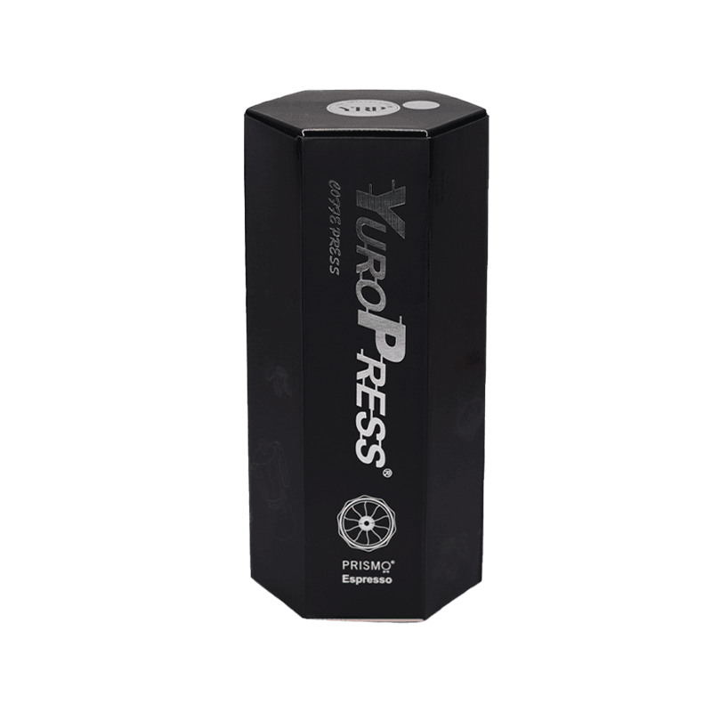 YuroPress Coffee Maker Set with Filter - Equilibrium Intertrade Corporation