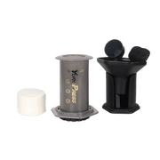 YuroPress Coffee Maker Set with Filter - Equilibrium Intertrade Corporation