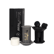 YuroPress Coffee Maker Set with Filter - Equilibrium Intertrade Corporation