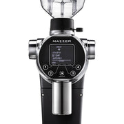 Mazzer ZM Filter - Equilibrium Intertrade Corporation