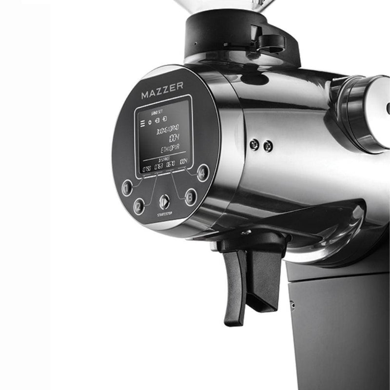 Mazzer ZM Filter - Equilibrium Intertrade Corporation