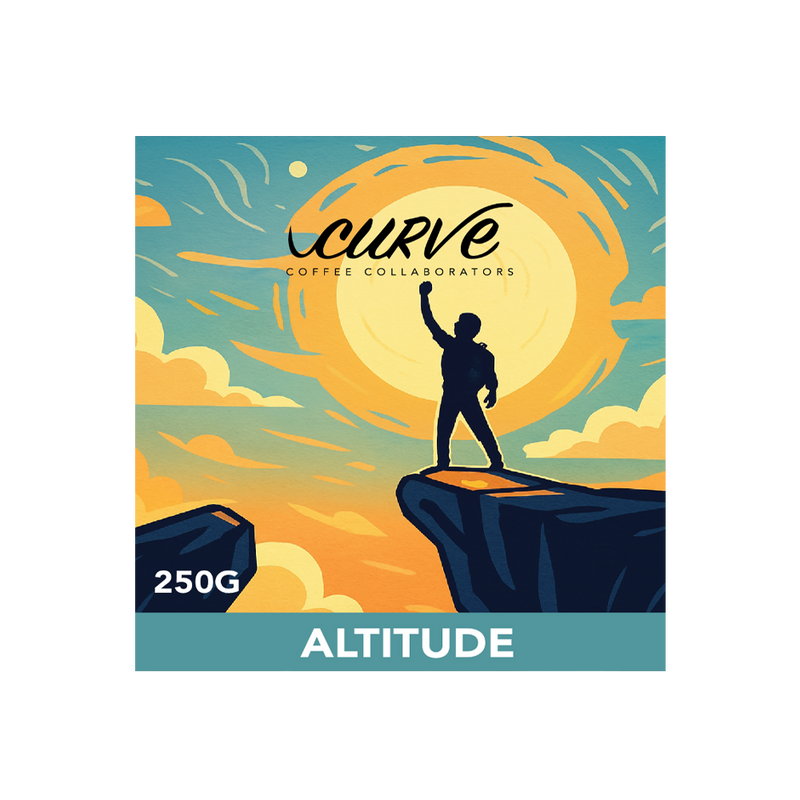 Altitude Blend 250g