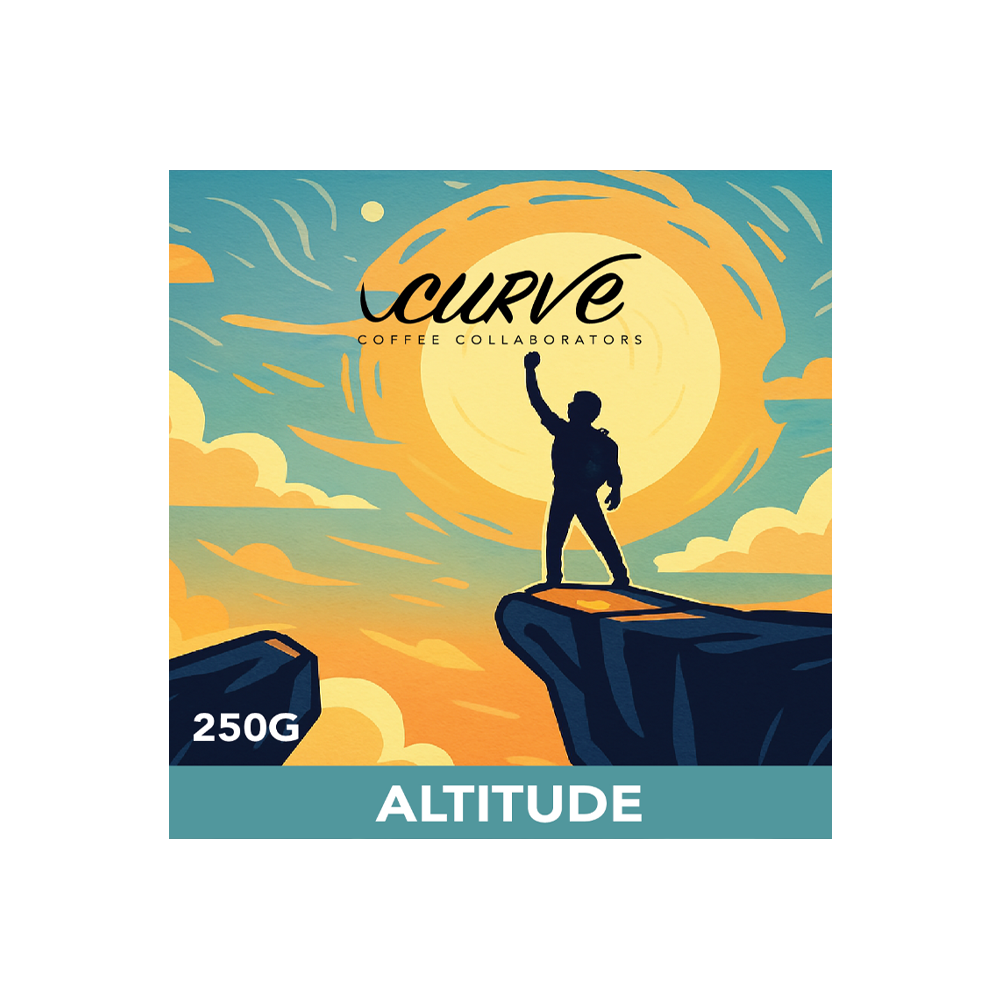 Altitude Blend 250g Equilibrium Intertrade Corporation Altitude Blend 250g Equilibrium Intertrade Corporation