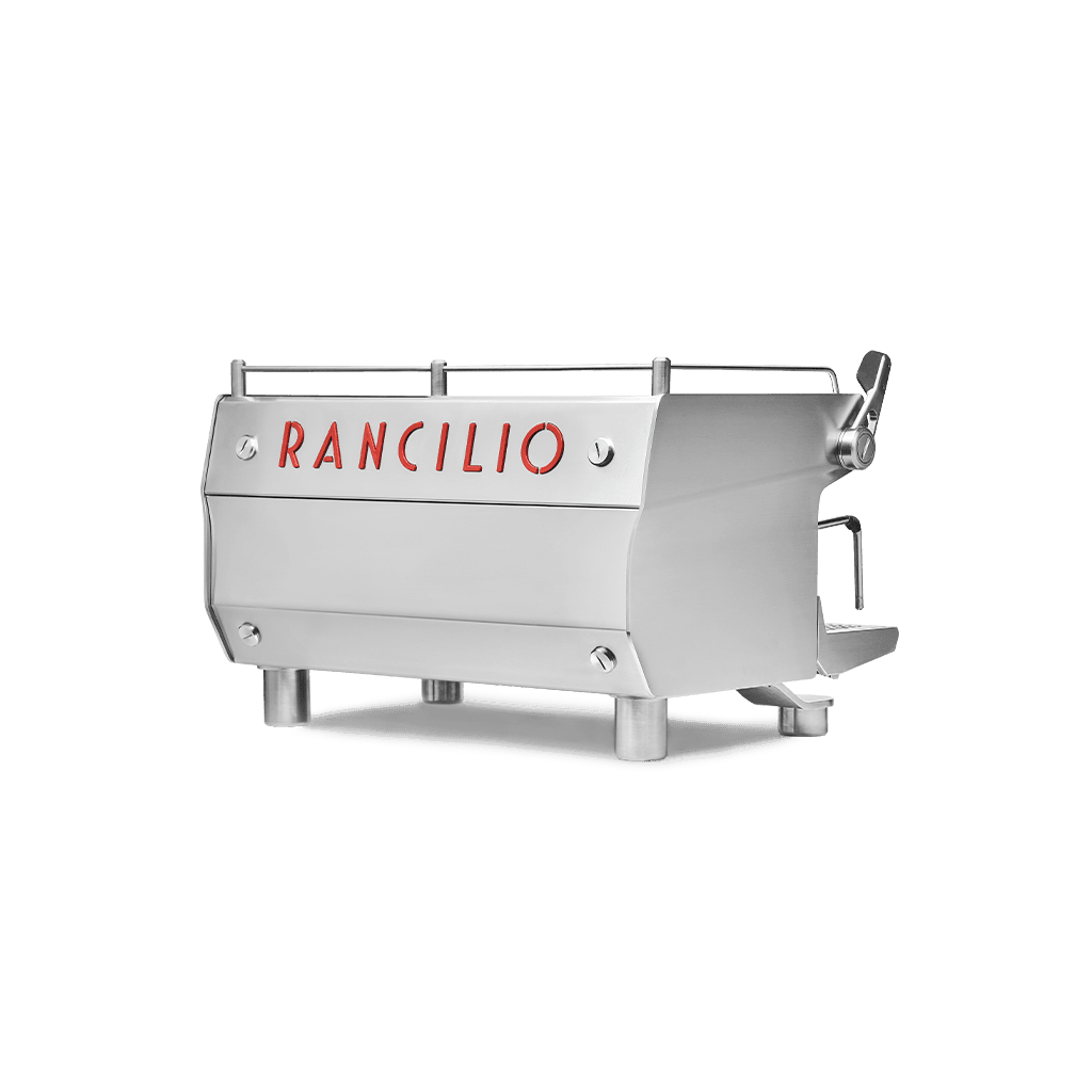Rancilio Specialty 1 2GR - Equilibrium Intertrade Corporation