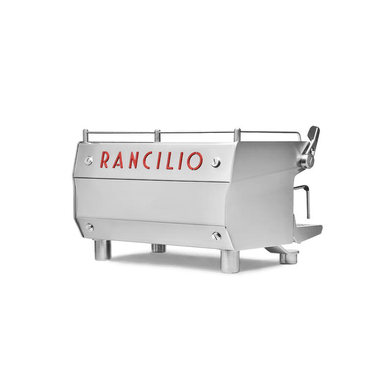 Rancilio Specialty 1 2GR - Equilibrium Intertrade Corporation