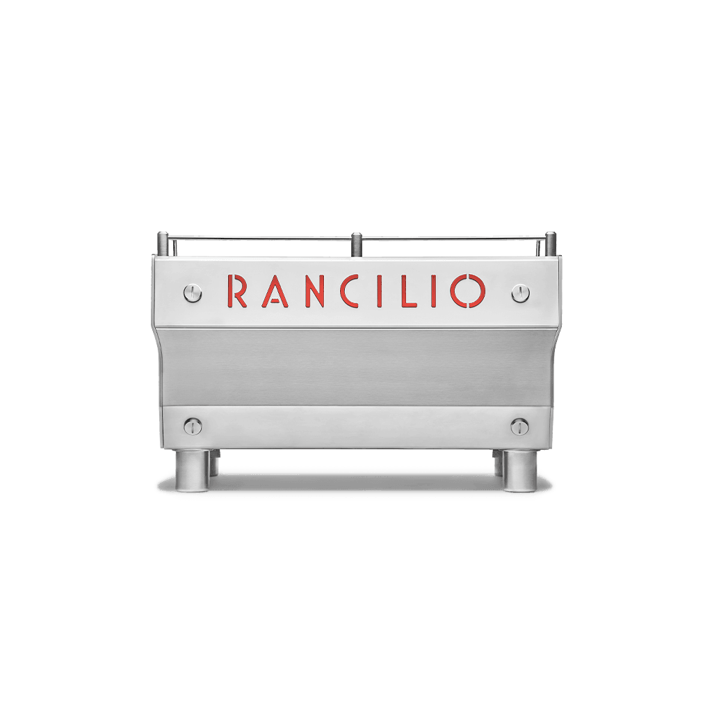 Rancilio Specialty 1 2GR - Equilibrium Intertrade Corporation